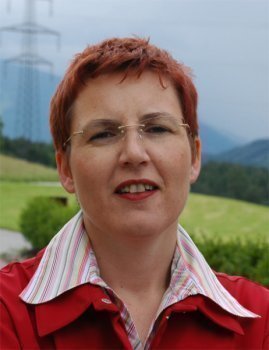 Dr. Ruth Rudiferia