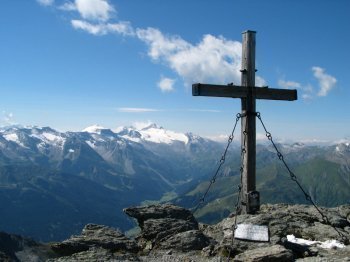 Rastkogel