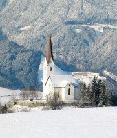 Kirche St. Peter